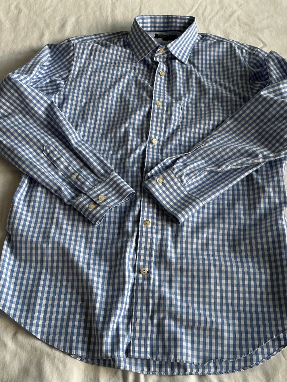 Mens Banana Republic Shirt